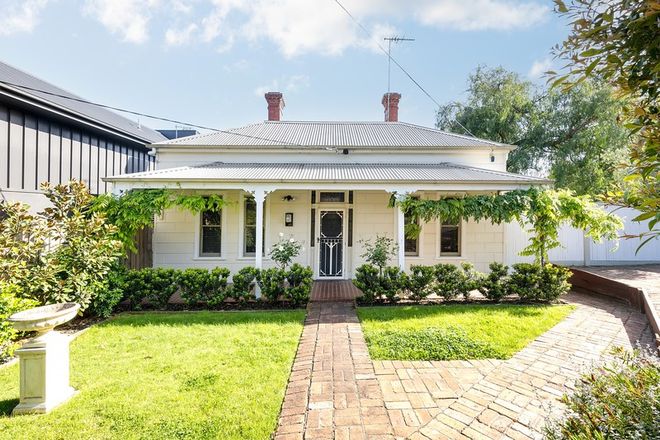 Picture of 30 Murray Street, BRUNSWICK WEST VIC 3055