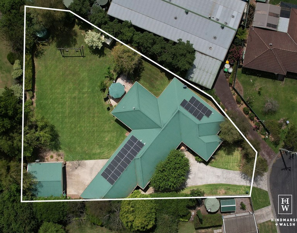 4 Kylie Place, Moss Vale NSW 2577