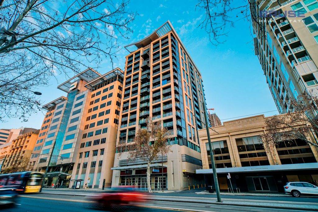 808/104 North Terrace, Adelaide SA 5000, Image 0