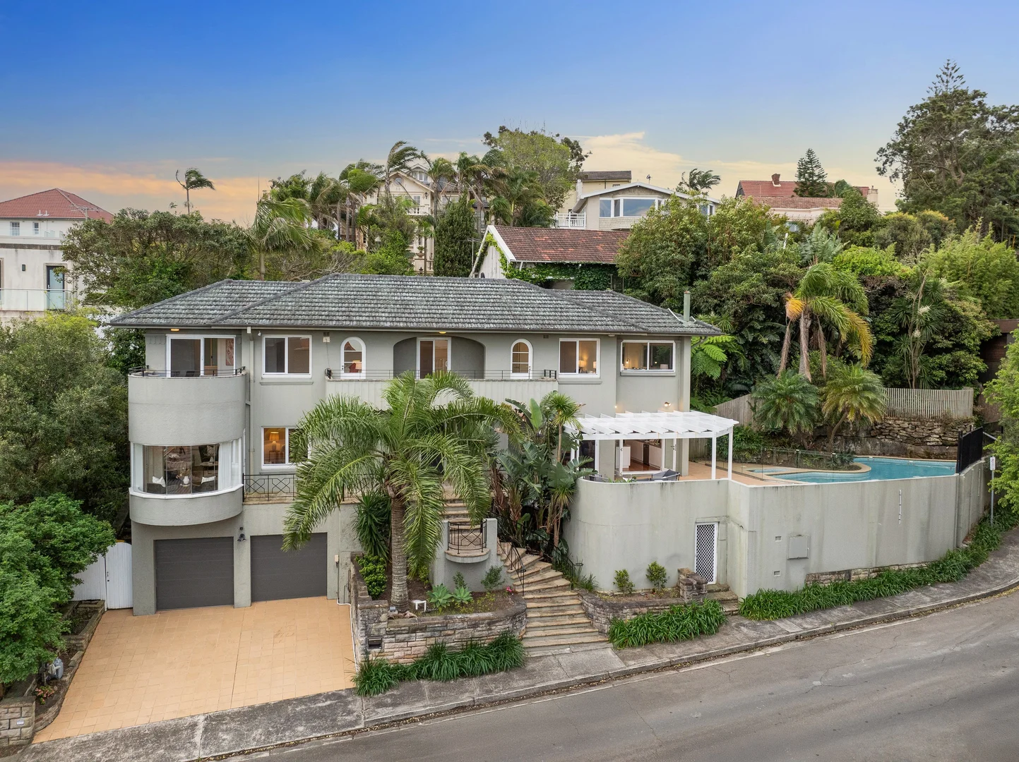 Additional image 19 of 2 Hillside Avenue, Vaucluse NSW 2030