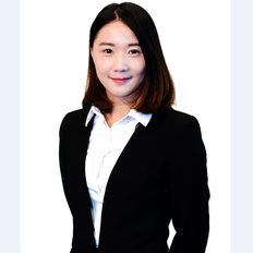 Shine Ruomei Wang, Sales representative