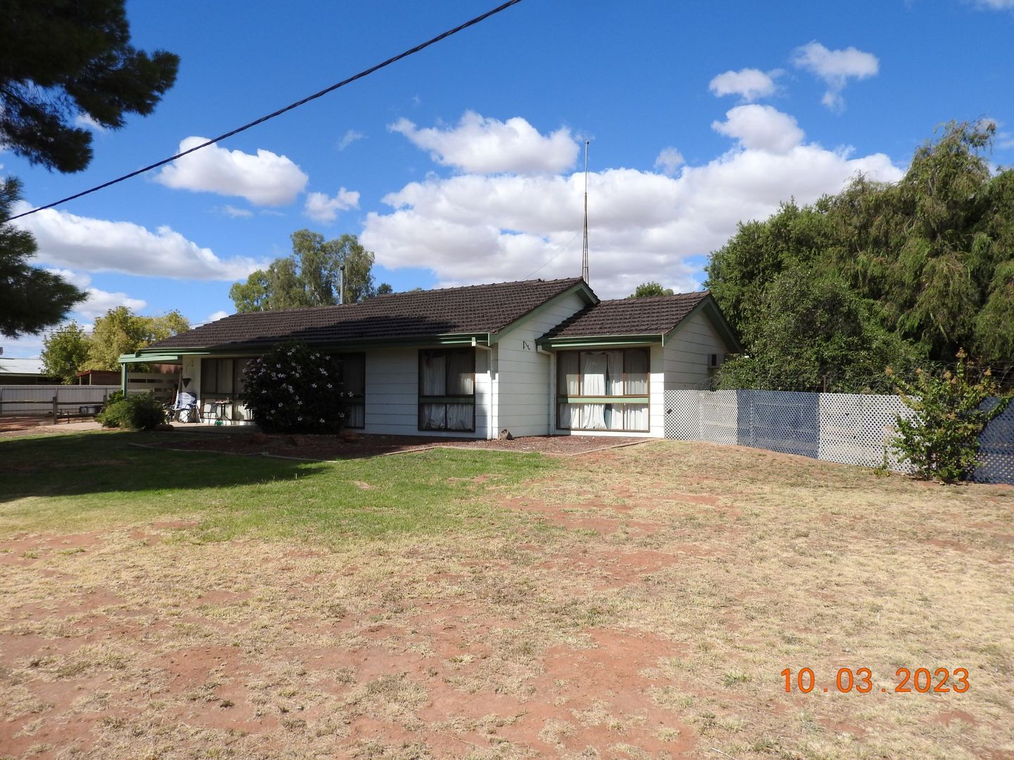 74 O'Connor Street, Balranald NSW 2715, Image 1