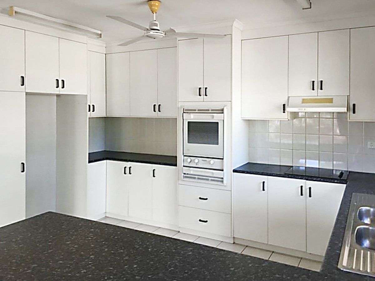 2 Gregory Court, Katherine NT 0850 House For Rent Domain