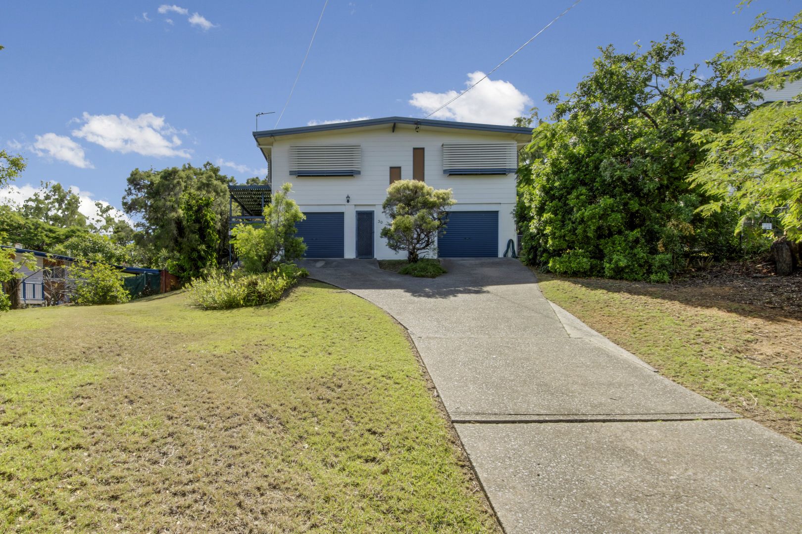 30 Higgins Street, West Gladstone QLD 4680, Image 2