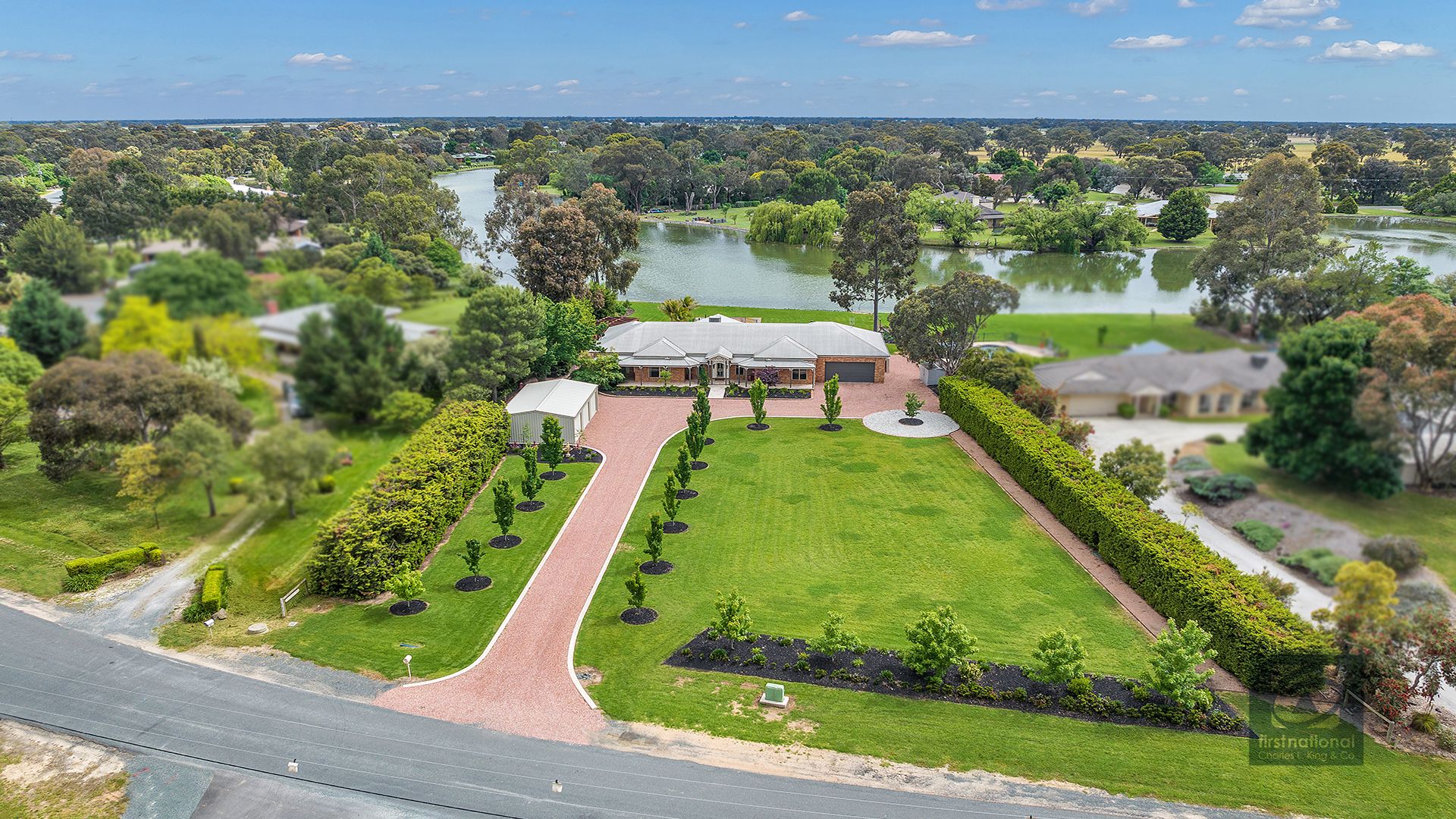 4 bedrooms House in 50 Kilkerrin Drive MOAMA NSW, 2731