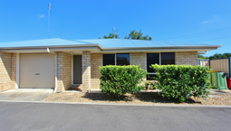 Picture of Unit 1/21 Campbell St, LAIDLEY QLD 4341