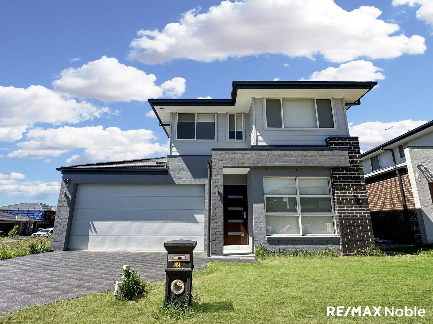 4 bedrooms House in 56 Lippizan Road AUSTRAL NSW, 2179