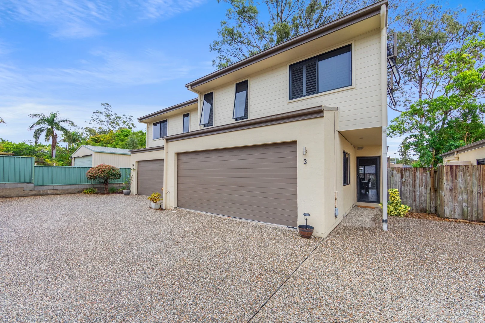 Primary image of 3/44 Careel Cl, Helensvale QLD 4212