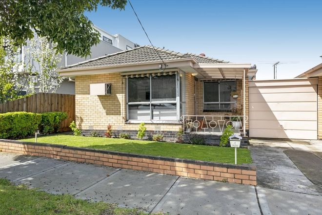 Picture of 4/581 North Road, ORMOND VIC 3204