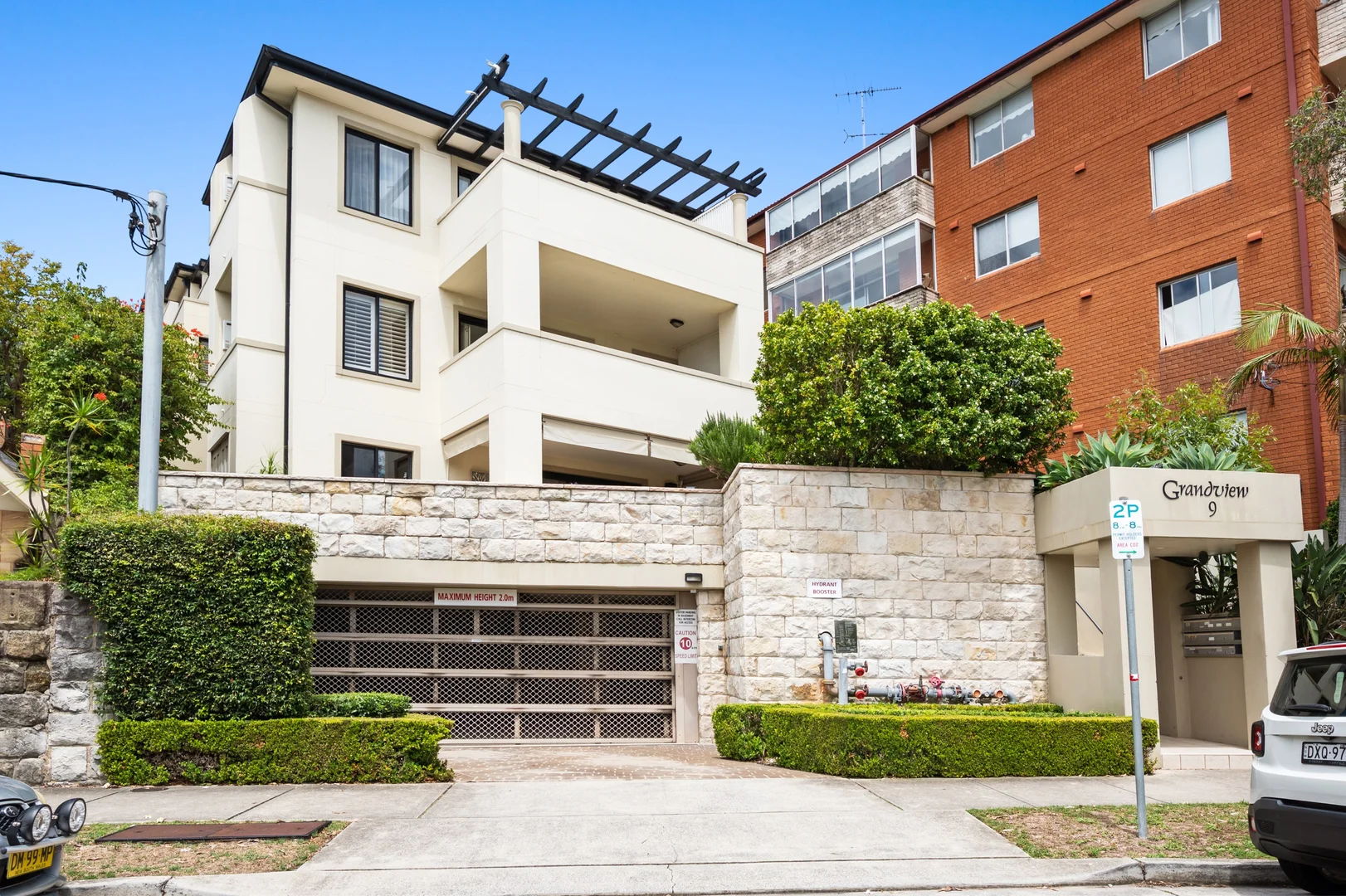 Additional image 8 of 2/9 Berwick Street, Coogee NSW 2034