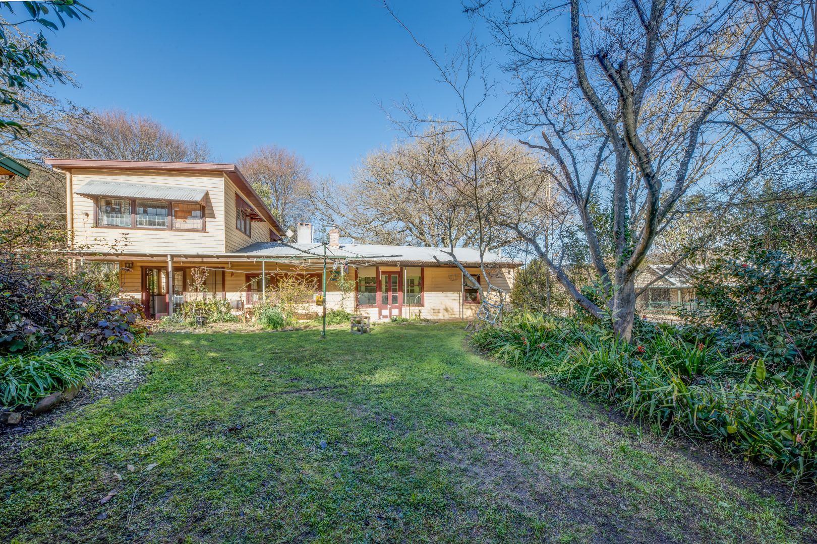 521 Morses Creek Road, Wandiligong VIC 3744, Image 2