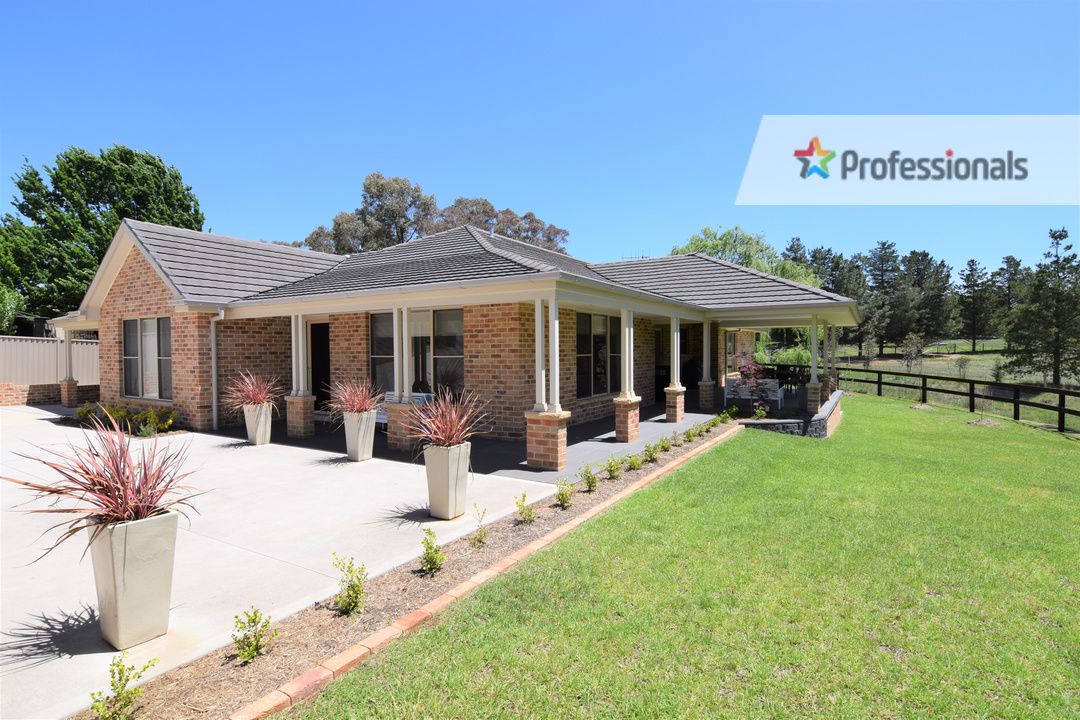 91a Boundary Road, Robin Hill NSW 2795, Image 1