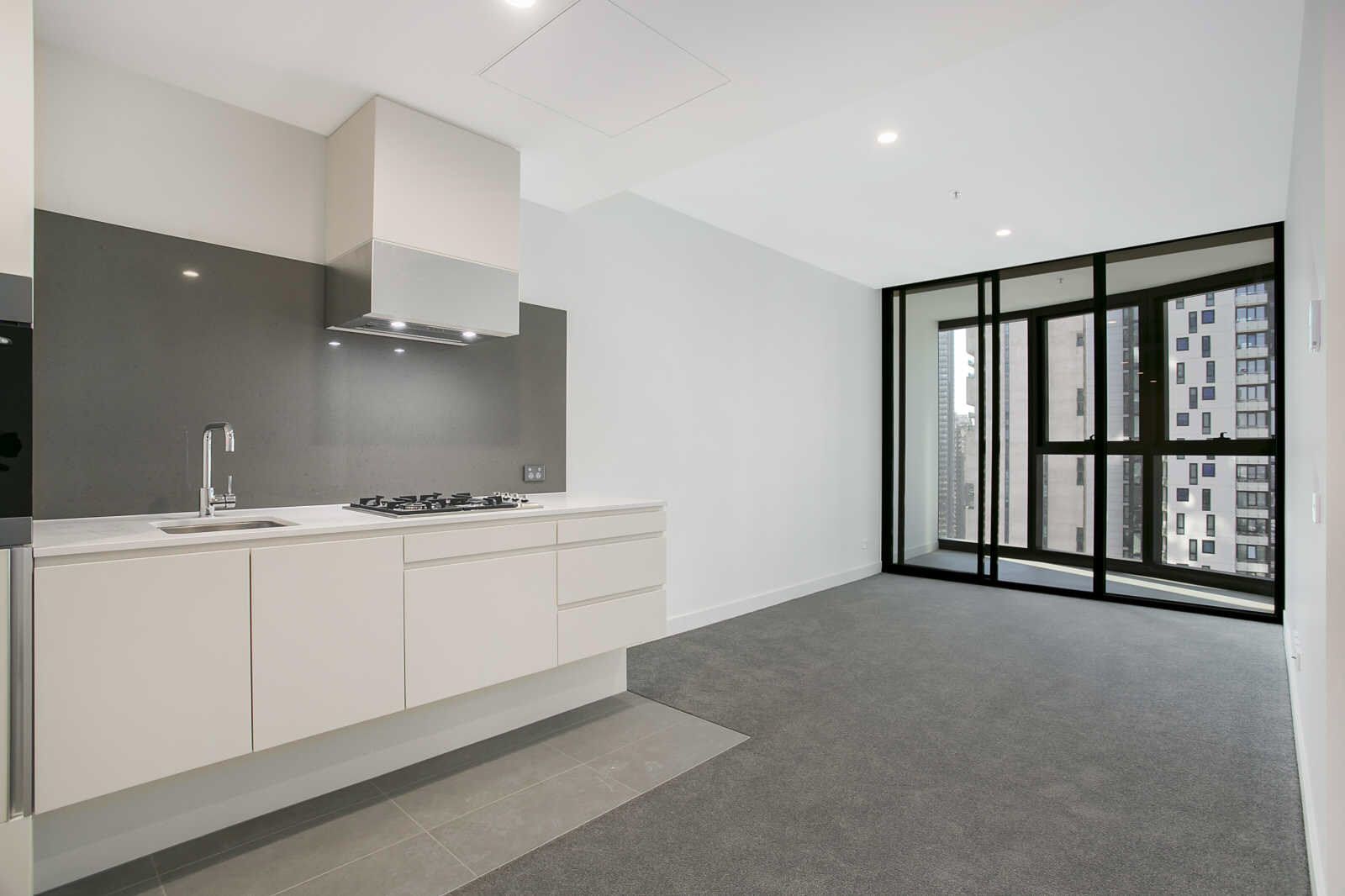 2 bedrooms Apartment / Unit / Flat in 3212/105 Clarendon Street SOUTHBANK VIC, 3006