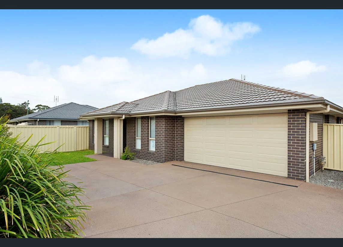 20 Alfred Street, Morisset NSW 2264