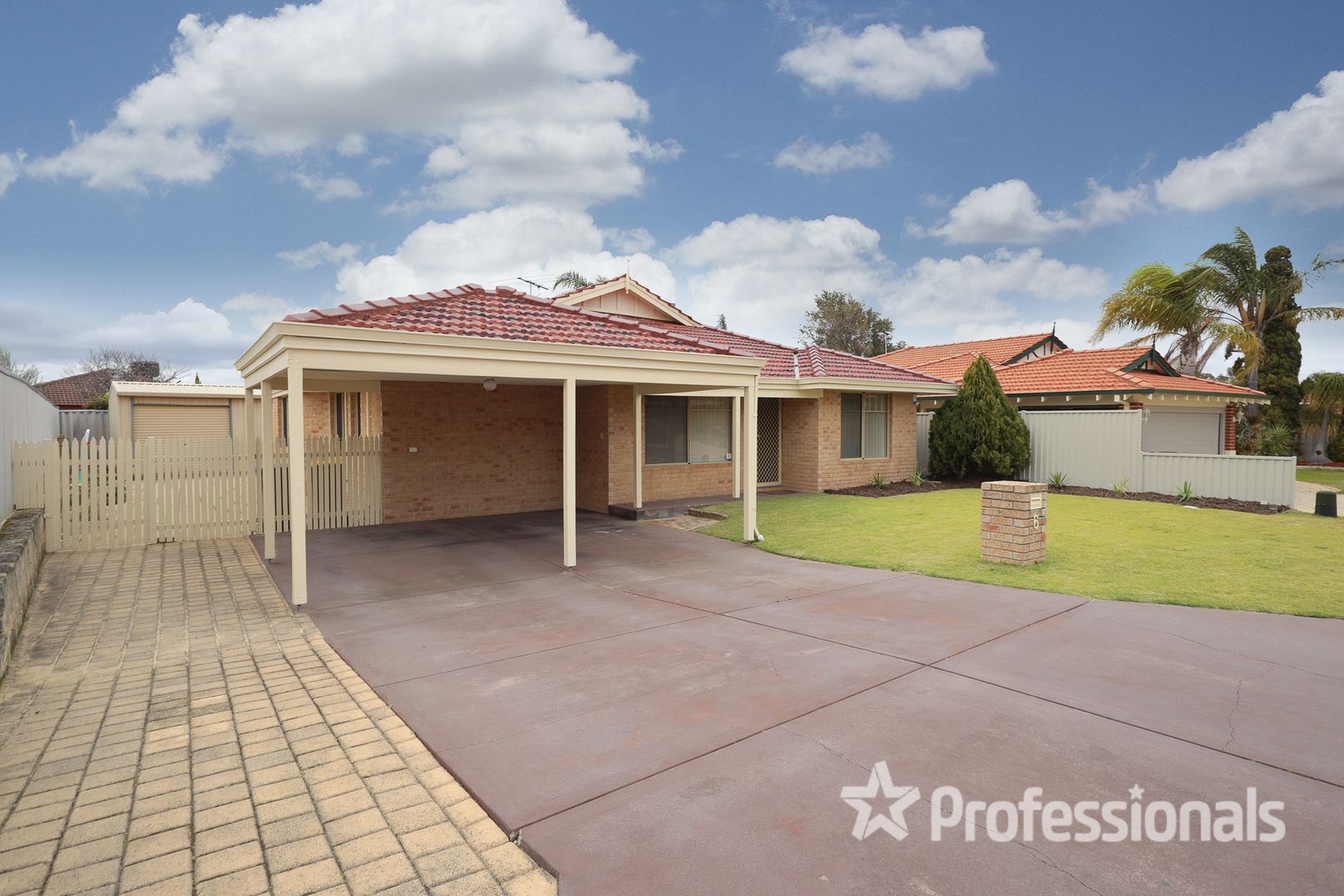 6 Raintree Rise, Marangaroo WA 6064, Image 1