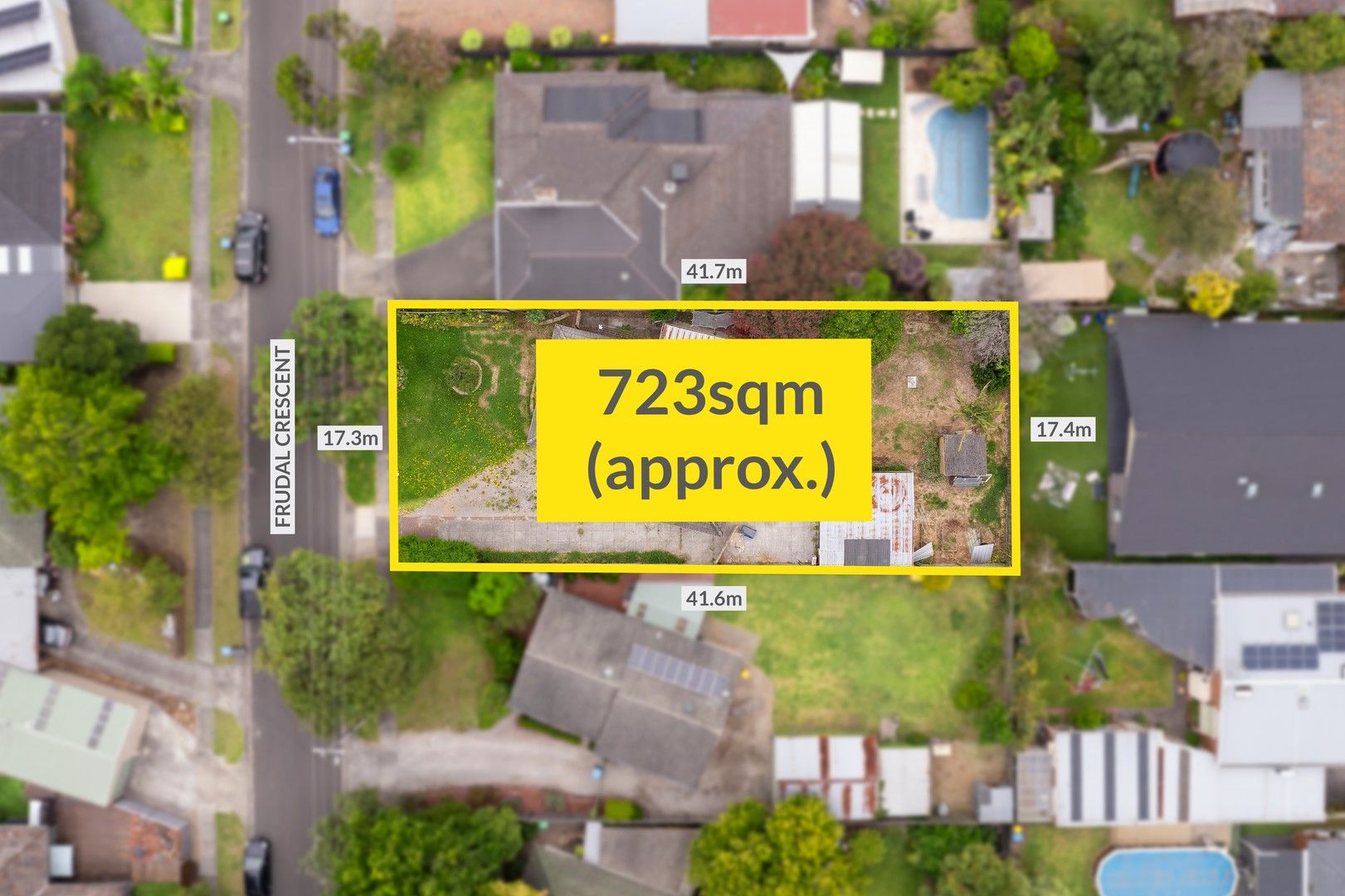 44 Frudal Crescent, Knoxfield VIC 3180, Image 0