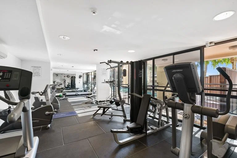 Additional image 21 of 312/100 Bowen Terrace, Fortitude Valley QLD 4006