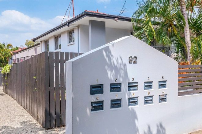 Picture of 4/92 Eton Street, NUNDAH QLD 4012