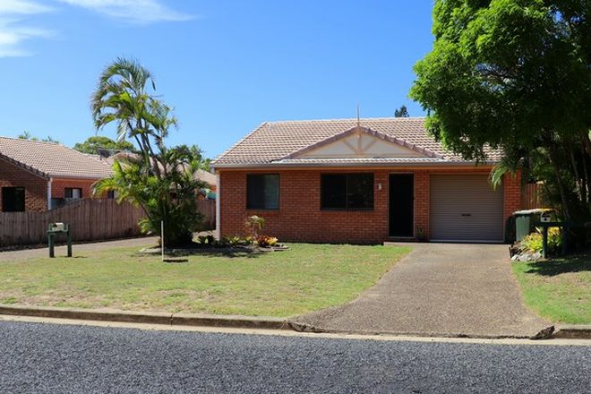 Picture of 3/5 Homestead Bay Avenue, SHOAL POINT QLD 4750