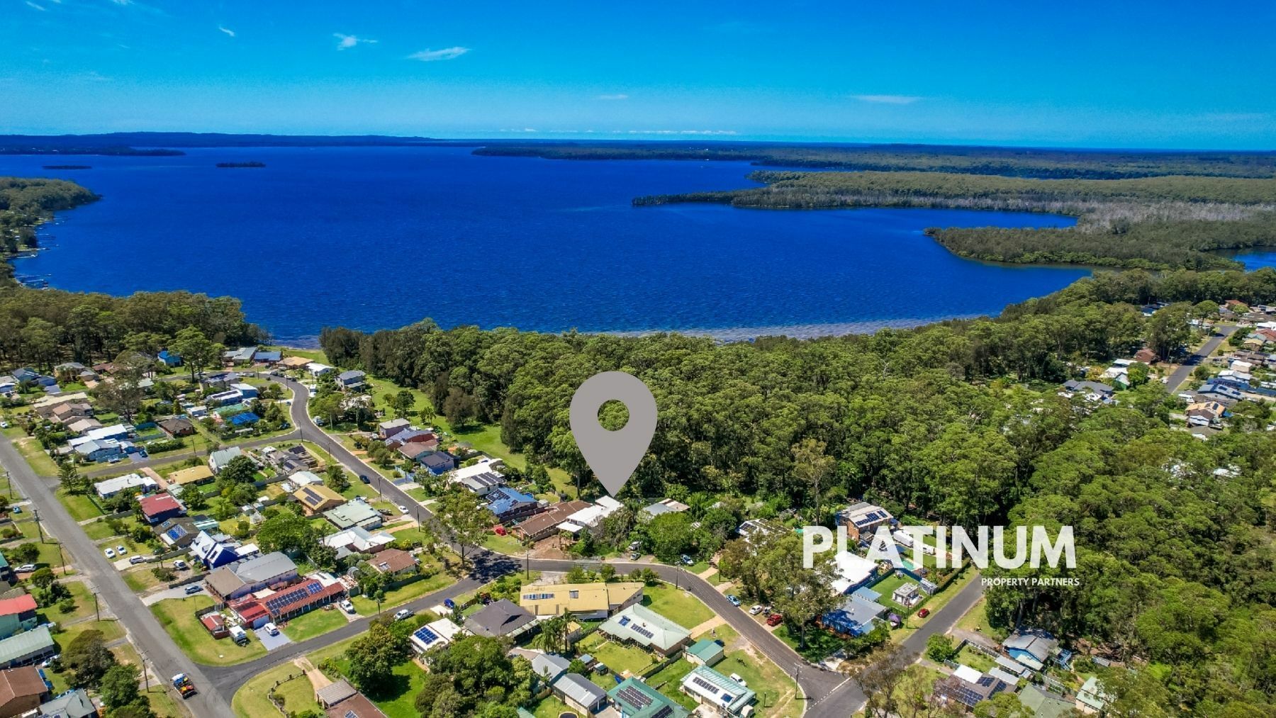 18 Watersedge Ave, Basin View NSW 2540 Domain
