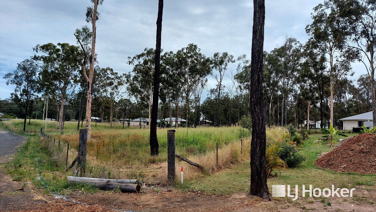 Proposed Lot 1/17a Laurette Drive,, Glenore Grove QLD 4342, Image 0