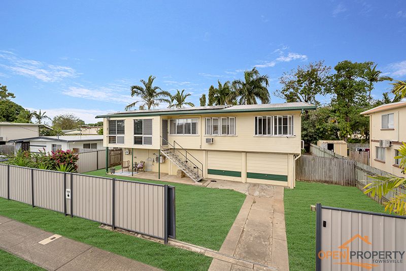 4 bedrooms House in 58 Bergin Rd CRANBROOK QLD, 4814