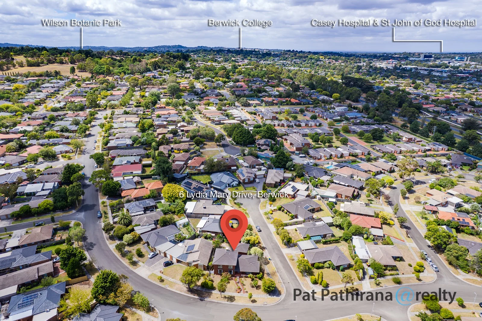 Additional image 9 of 6 Lydia Mary Drive, Berwick VIC 3806