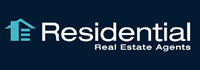 Residential Real Estate logo