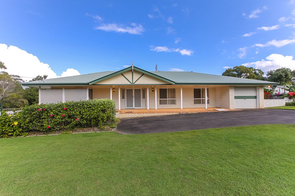 28 Clarkes Road, DIDDILLIBAH QLD 4559, Image 1