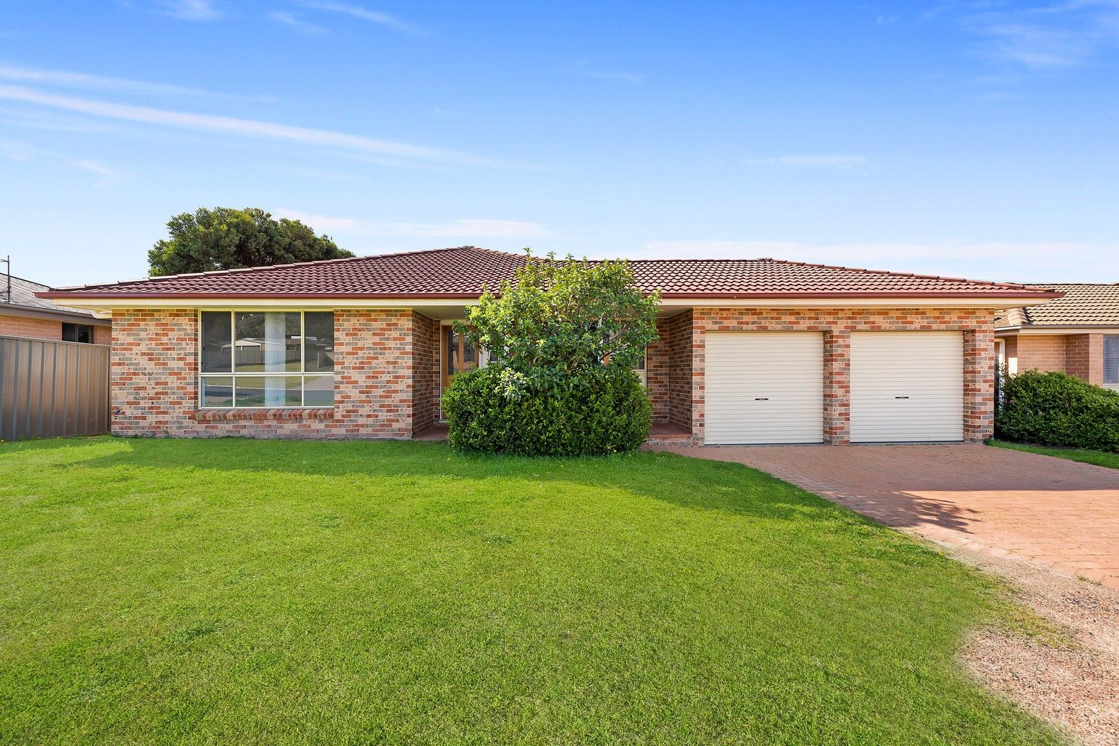 20 White Circle, Mudgee NSW 2850, Image 0