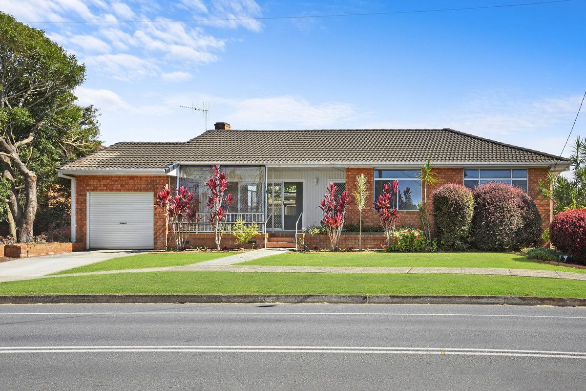 3 bedrooms Villa in 6/89-91 Hill Street PORT MACQUARIE NSW, 2444