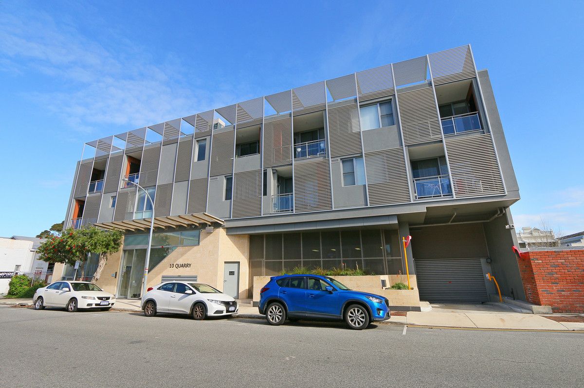 5/10 Quarry Street, Fremantle WA 6160, Image 0