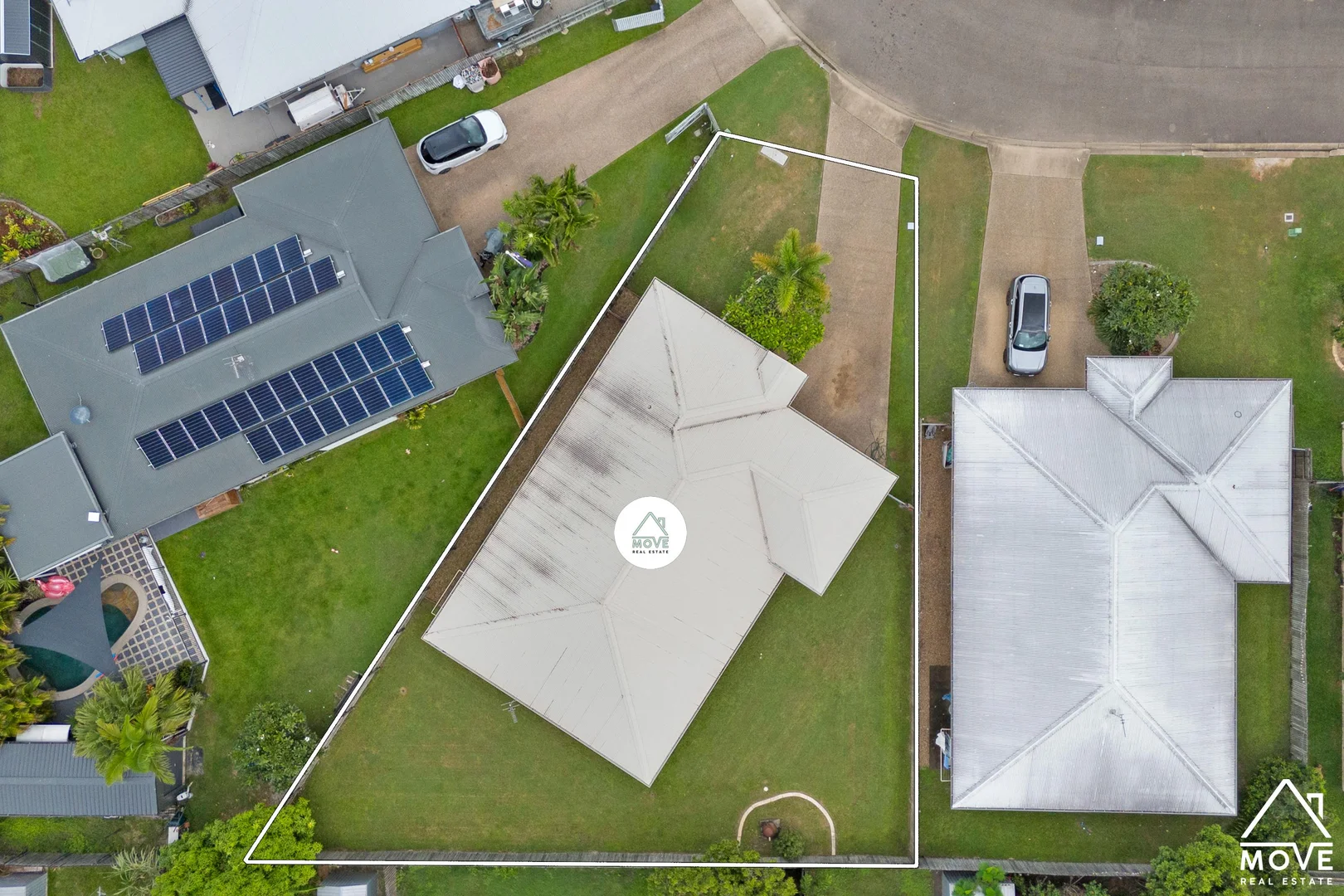 Additional image 10 of 30 Benedore Street, Rasmussen QLD 4815