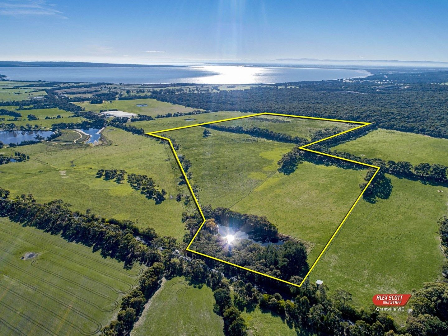 2063 DalystonGlen Forbes Road, Glen Forbes Property History & Address Research Domain