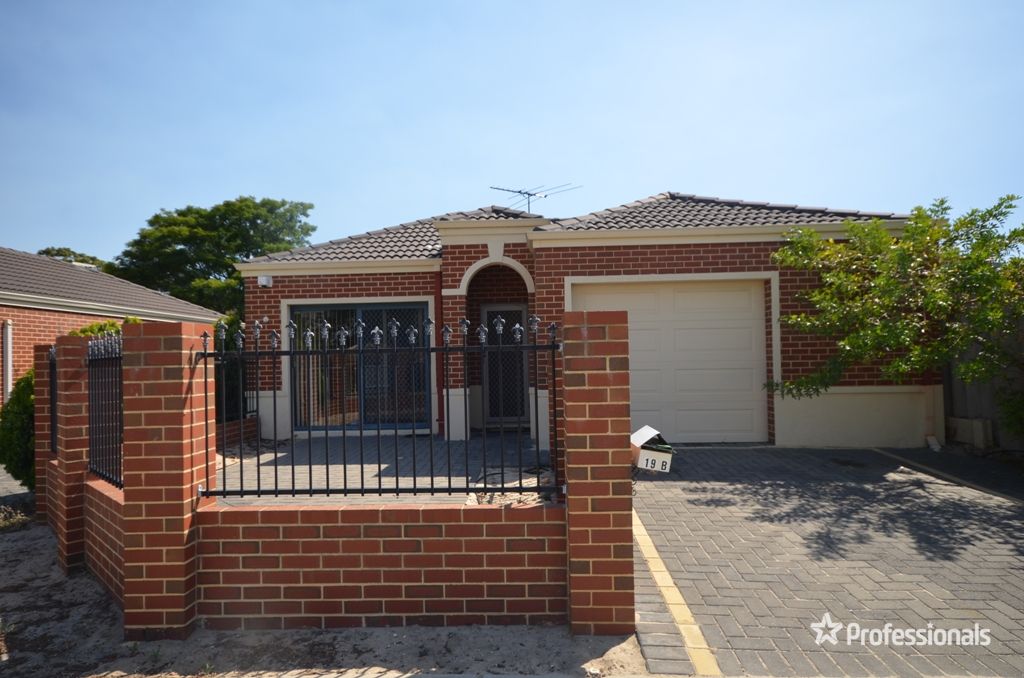 19B Pollock Street, Bentley WA 6102, Image 0