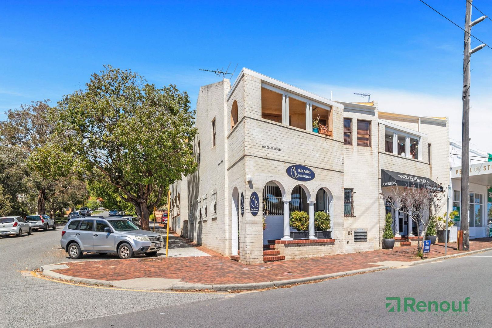 3/152 Railway Street, Claremont WA 6010, Image 2