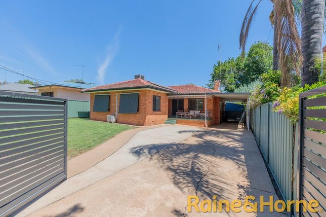 Picture of 43 Boundary Road, DUBBO NSW 2830