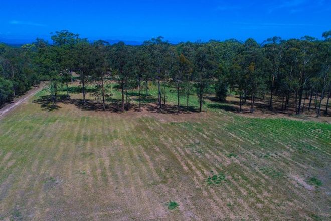 Picture of 95 Inches Road, EAST KEMPSEY NSW 2440