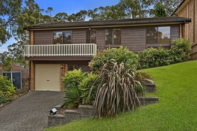 Picture of 29 South Crescent, NORTH GOSFORD NSW 2250