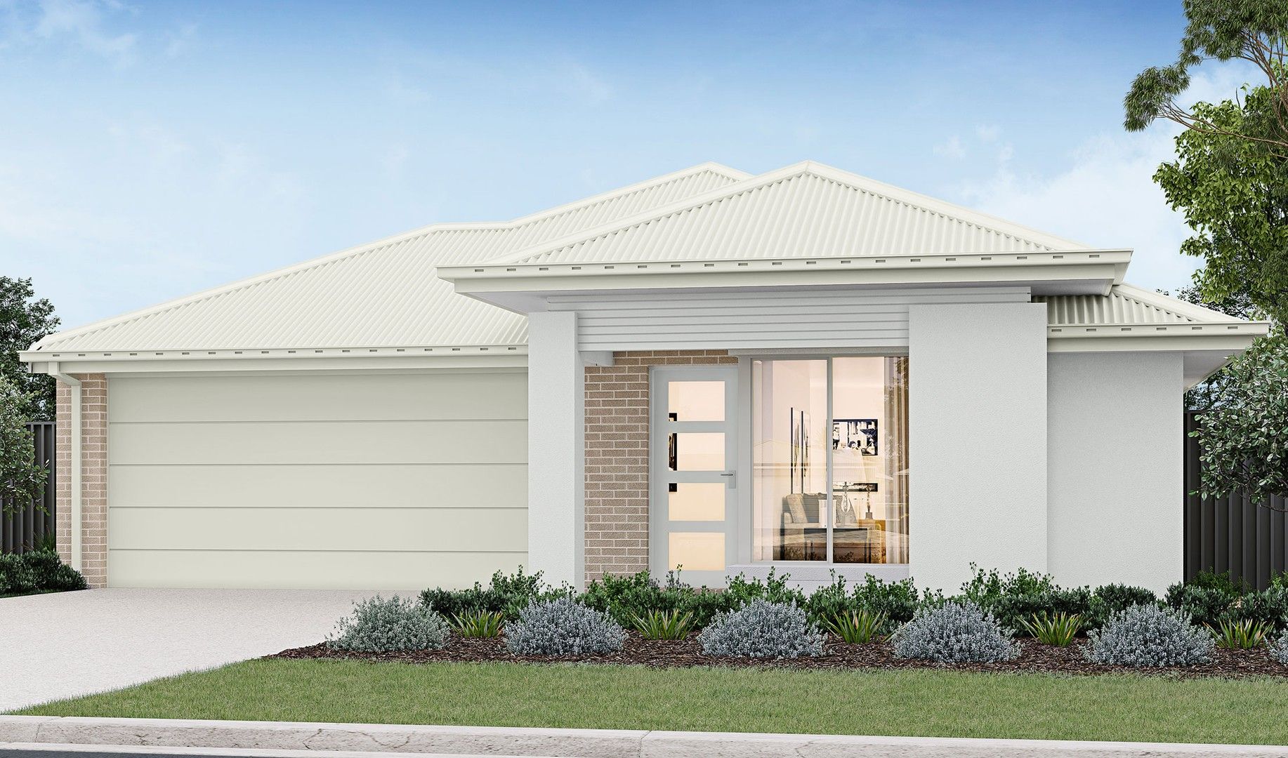 Lot 134 New Road, Yarrabilba QLD 4207 Domain
