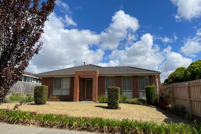Picture of 1/37 Charles Avenue, HALLAM VIC 3803