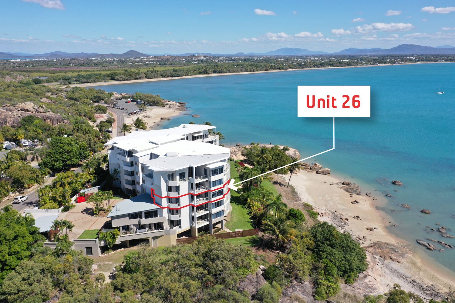 26/2b Horseshoe Bay Road, Bowen QLD 4805 Domain