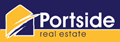 Portside Real Estate's logo