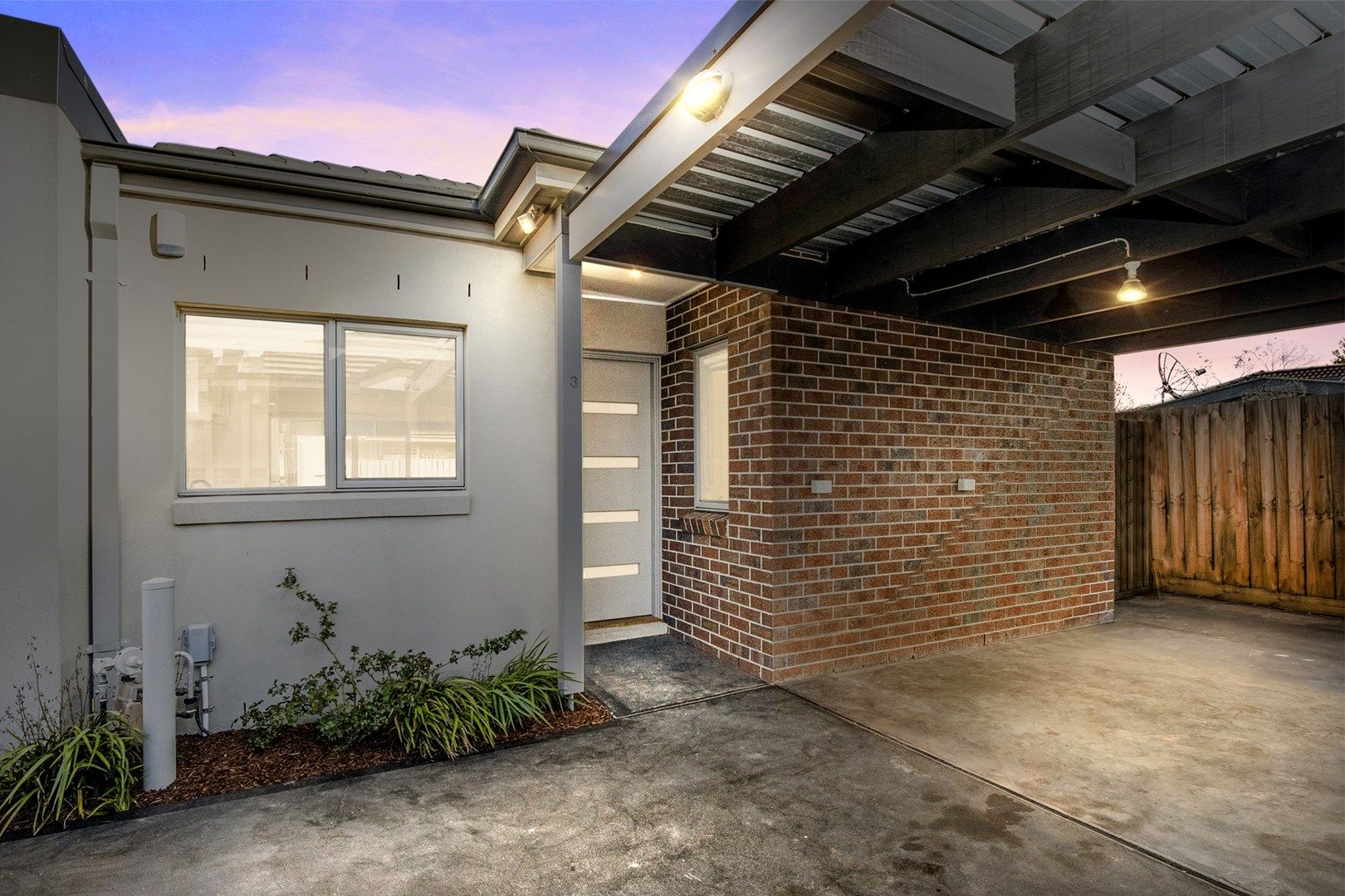 Unit 3/3-5 Nelson Court, Avondale Heights VIC 3034, Image 0