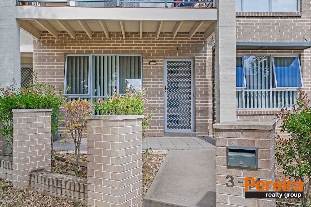 3/14 Hakea Street, Bonnyrigg NSW 2177, Image 0