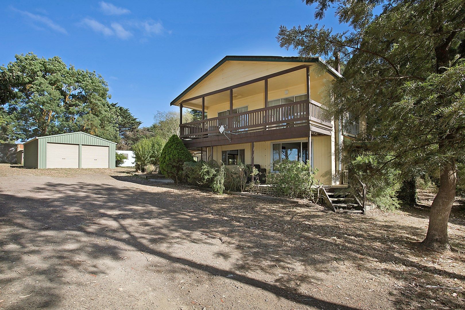 127 Browns Road, Timboon VIC 3268, Image 0