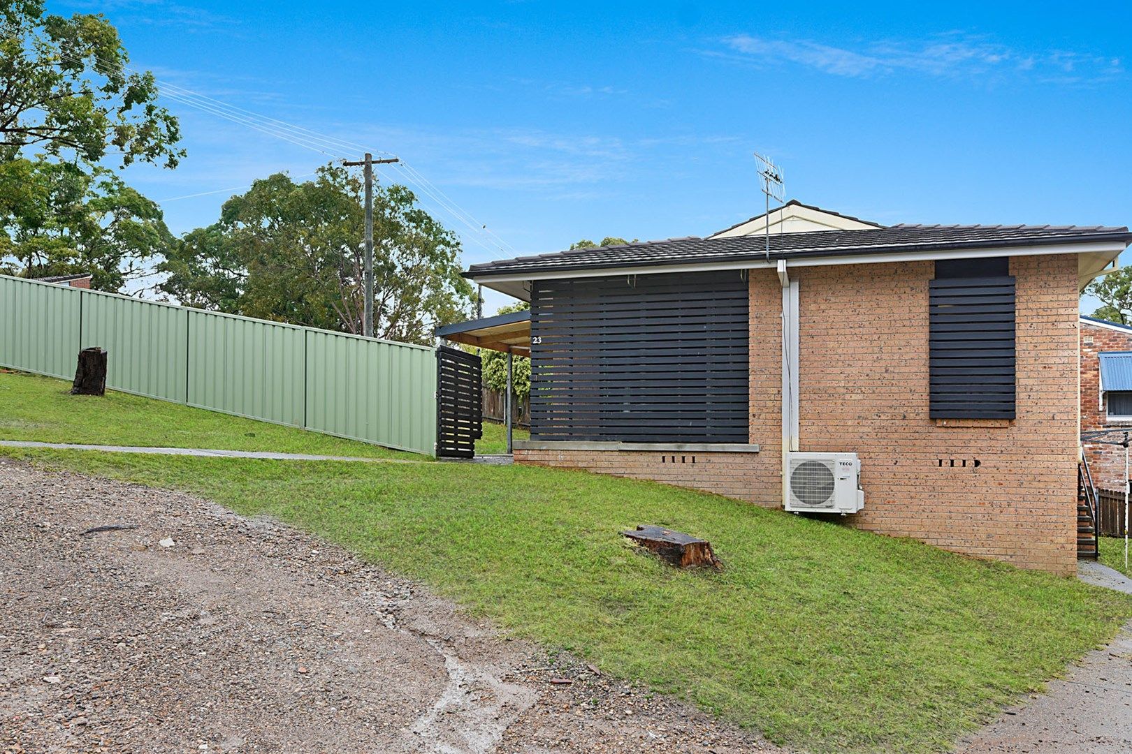 23 Willai Street, Bolton Point NSW 2283, Image 1