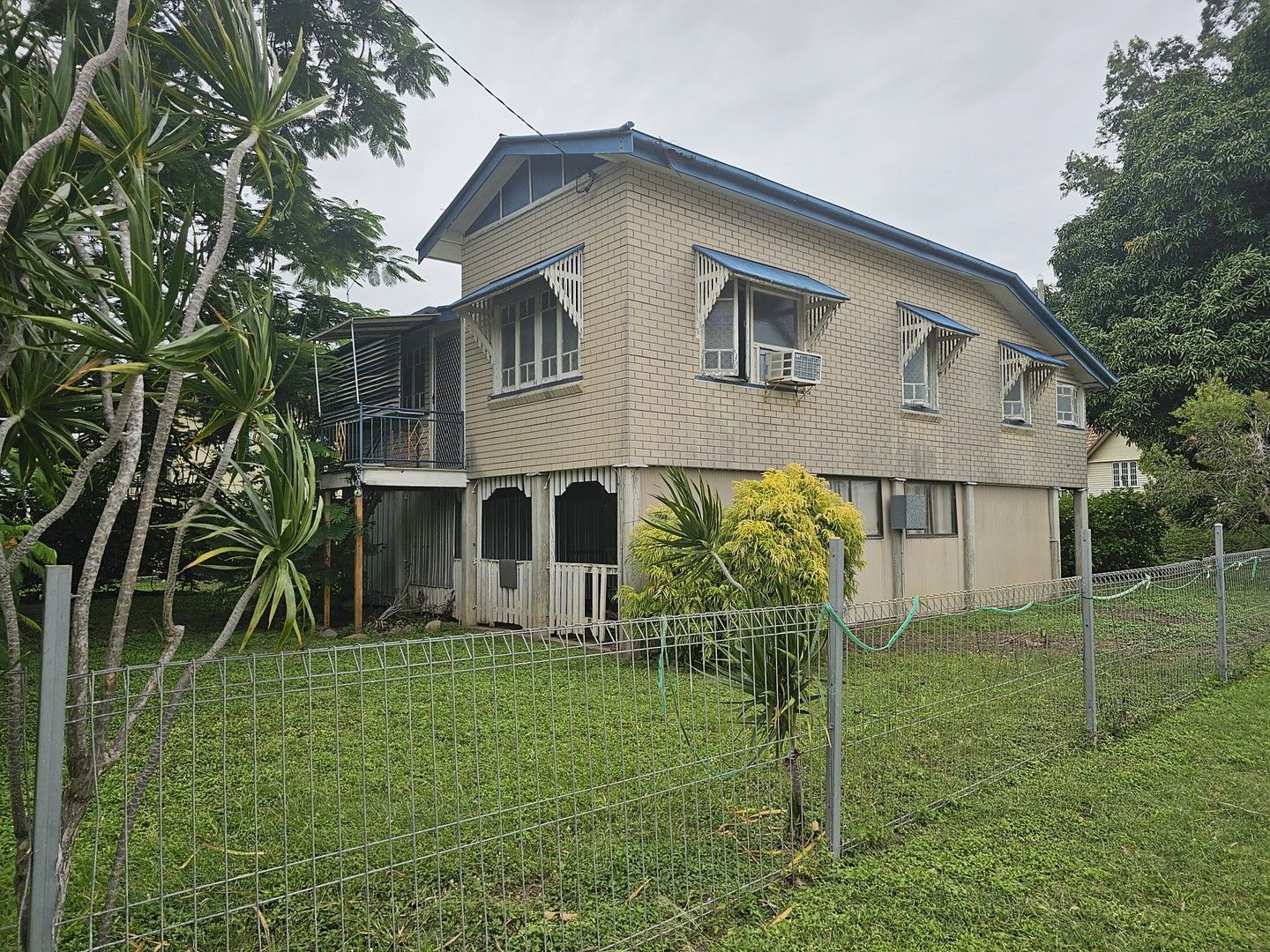 161 Eighth Avenue, Home Hill QLD 4806, Image 0
