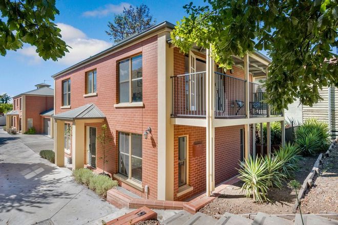 Picture of 186A Don Street, BENDIGO VIC 3550