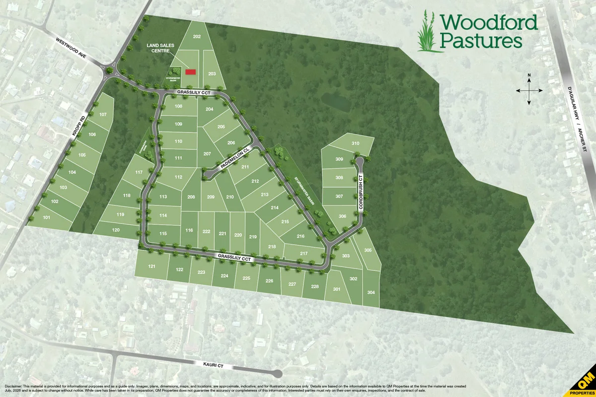 Woodford QLD 4514